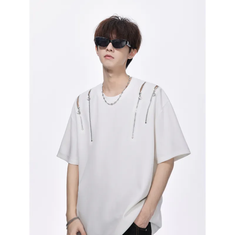 Ang2 Stu T Shirts Unisex-6