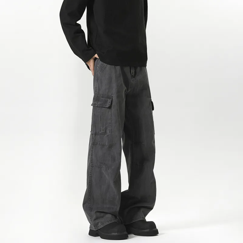 Ang2 Stu Jeans Unisex-8