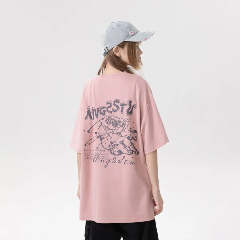 Ang2 Stu T Shirts Unisex-19