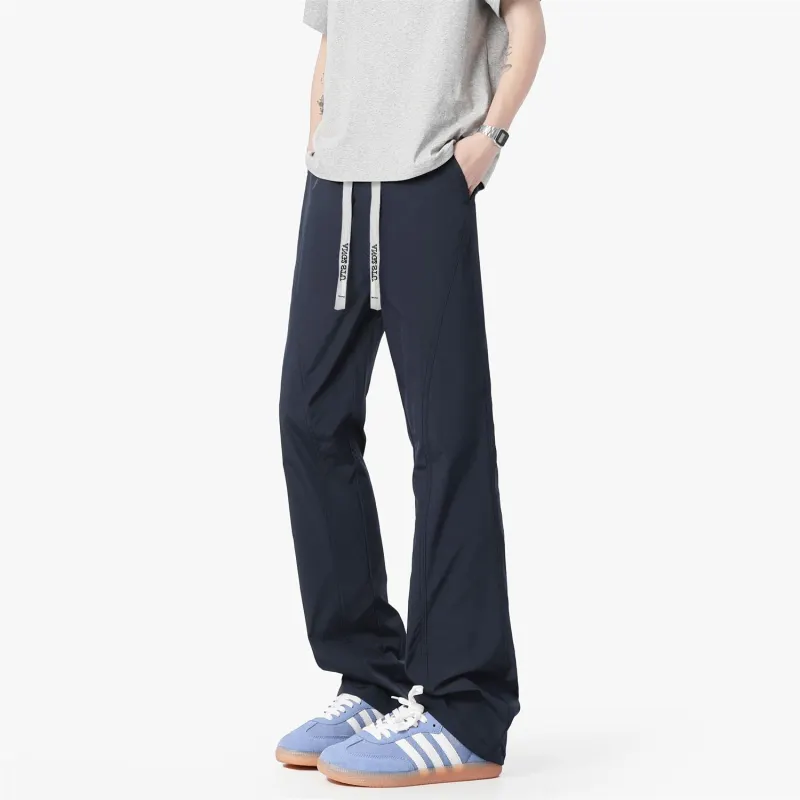 Ang2 Stu Casual Pants Unisex-9