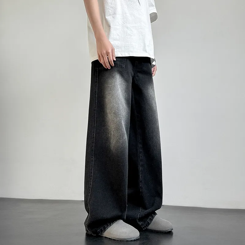 Ang2 Stu Jeans Unisex-10