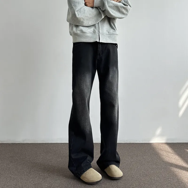 Ang2 Stu Jeans Unisex-1