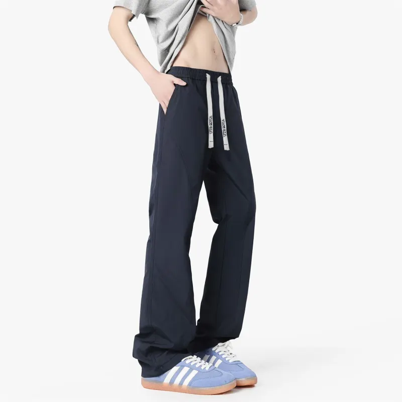 Ang2 Stu Casual Pants Unisex-11