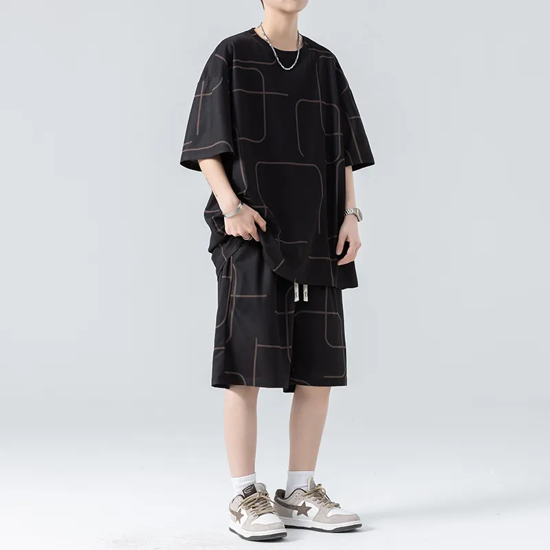 Ang2 Stu Casual Sportswear Unisex-4