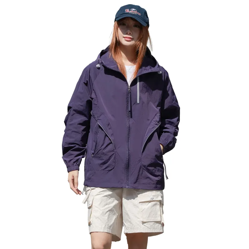 Ang2 Stu Sun Protection Clothing Unisex-3