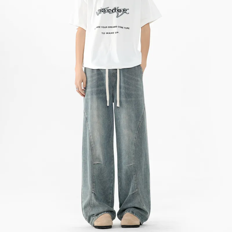 Ang2 Stu Jeans Unisex-7