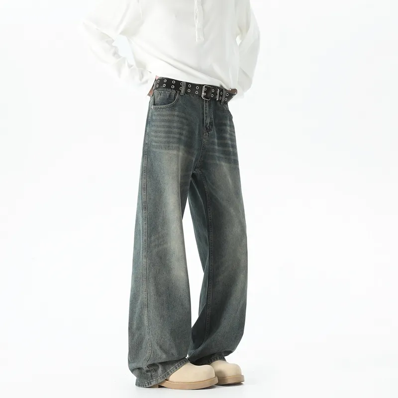 Ang2 Stu Jeans Unisex-9
