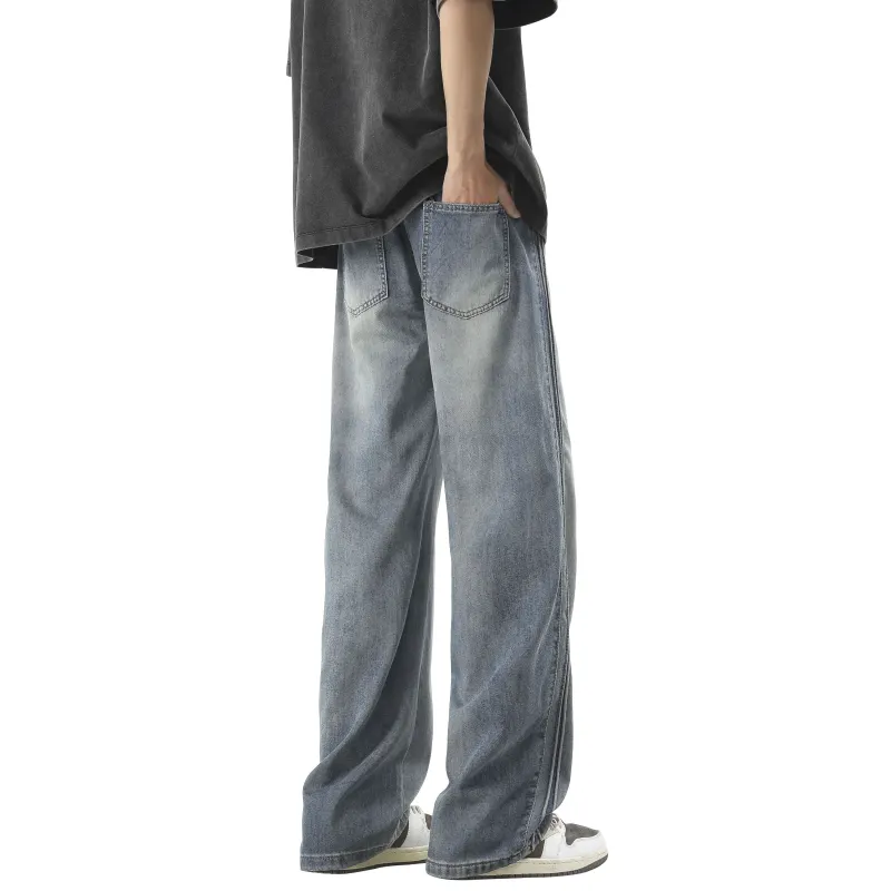 Ang2 Stu Jeans Unisex-7