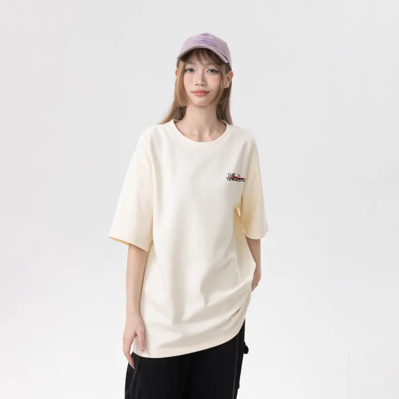 Ang2 Stu T Shirts Unisex-4