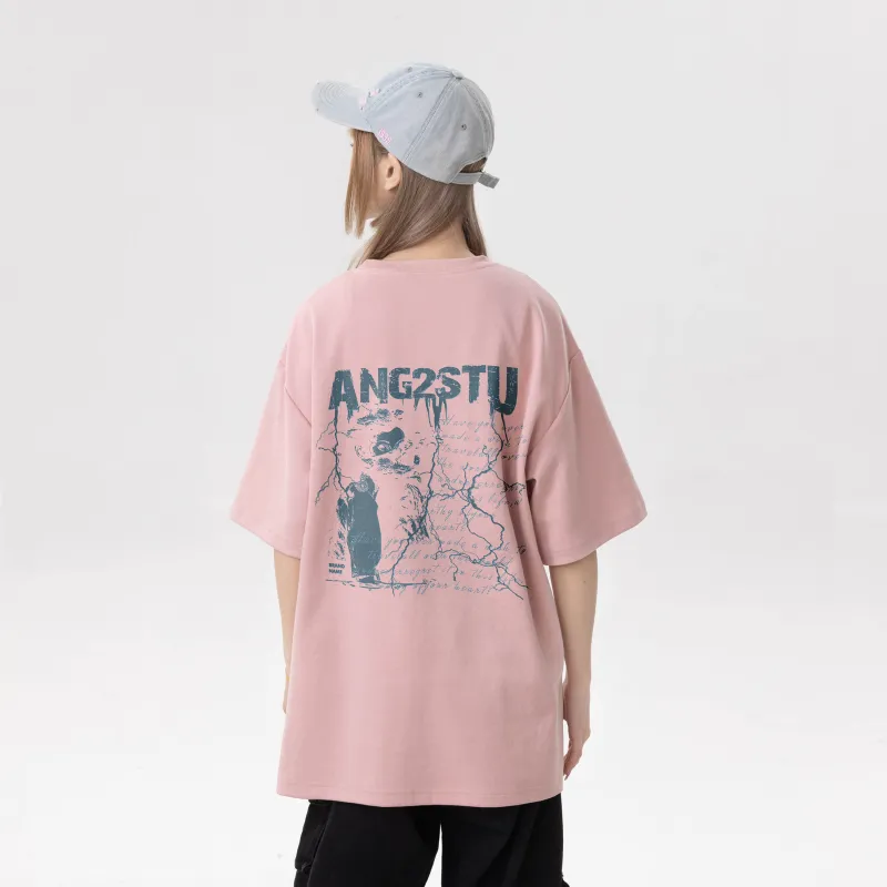 Ang2 Stu T Shirts Unisex-8