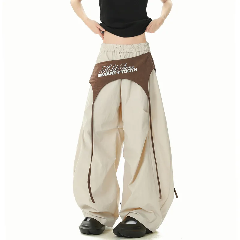 Ang2 Stu Casual Pants Unisex-6