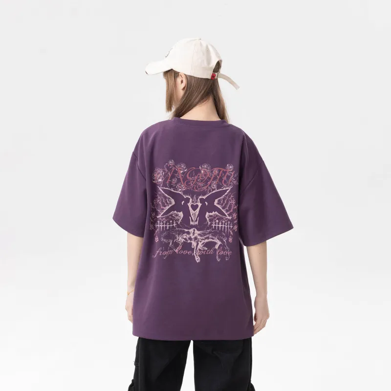 Ang2 Stu T Shirts Unisex-27