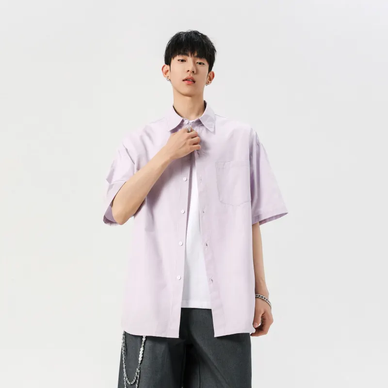 Ang2 Stu Shirts Unisex-10