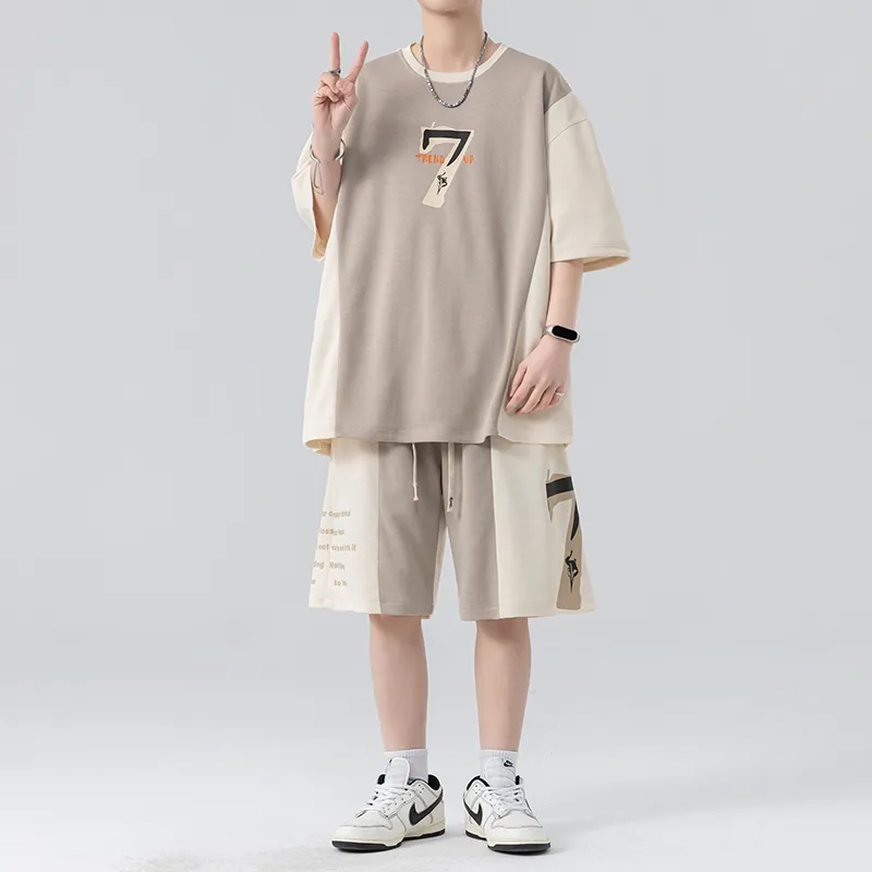 Ang2 Stu Casual Sportswear Unisex-9