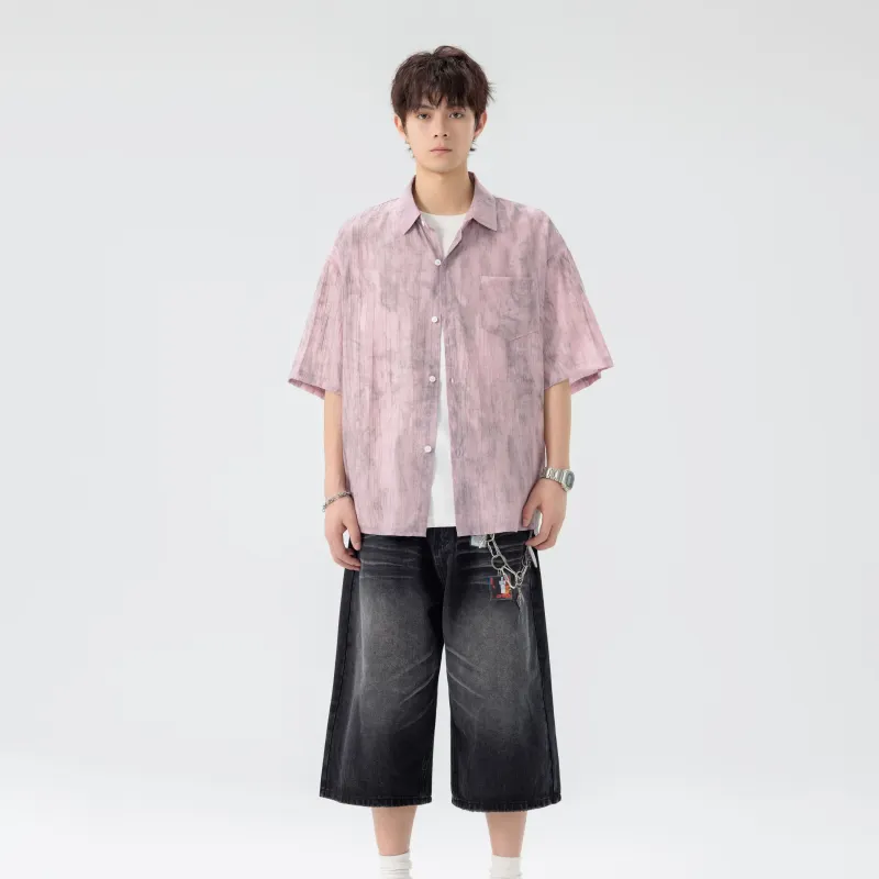 Ang2 Stu Shirts Unisex-9