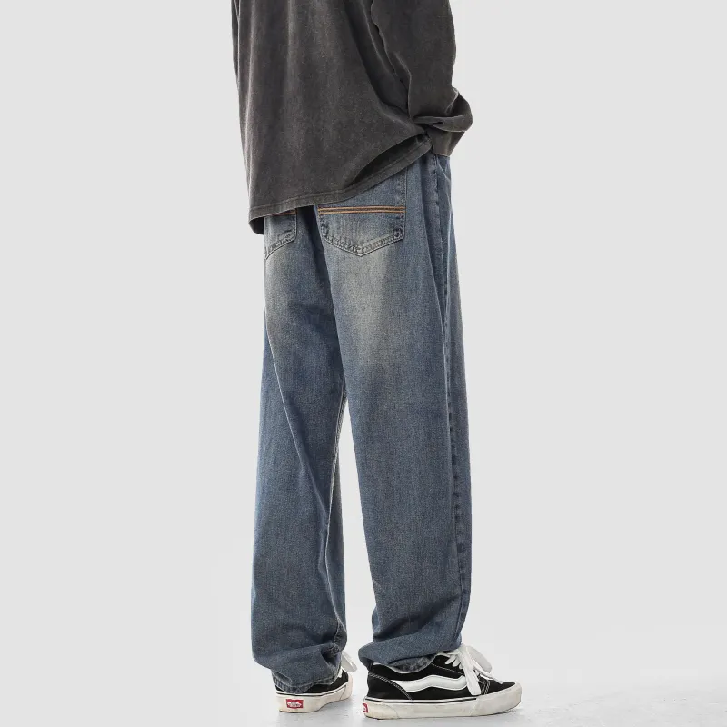 Ang2 Stu Jeans Unisex-25