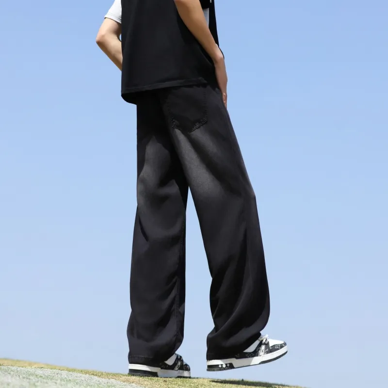 Ang2 Stu Jeans Unisex-8