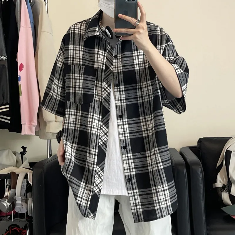 Ang2 Stu Shirts Unisex-38