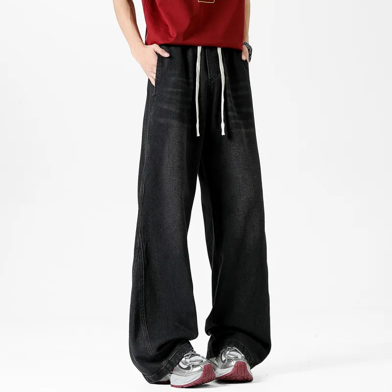Ang2 Stu Jeans Unisex-3