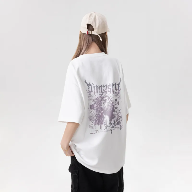 Ang2 Stu T Shirts Unisex-4