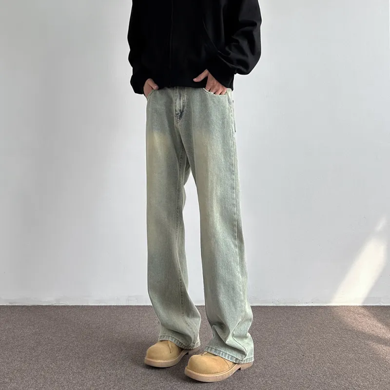 Ang2 Stu Jeans Unisex-9