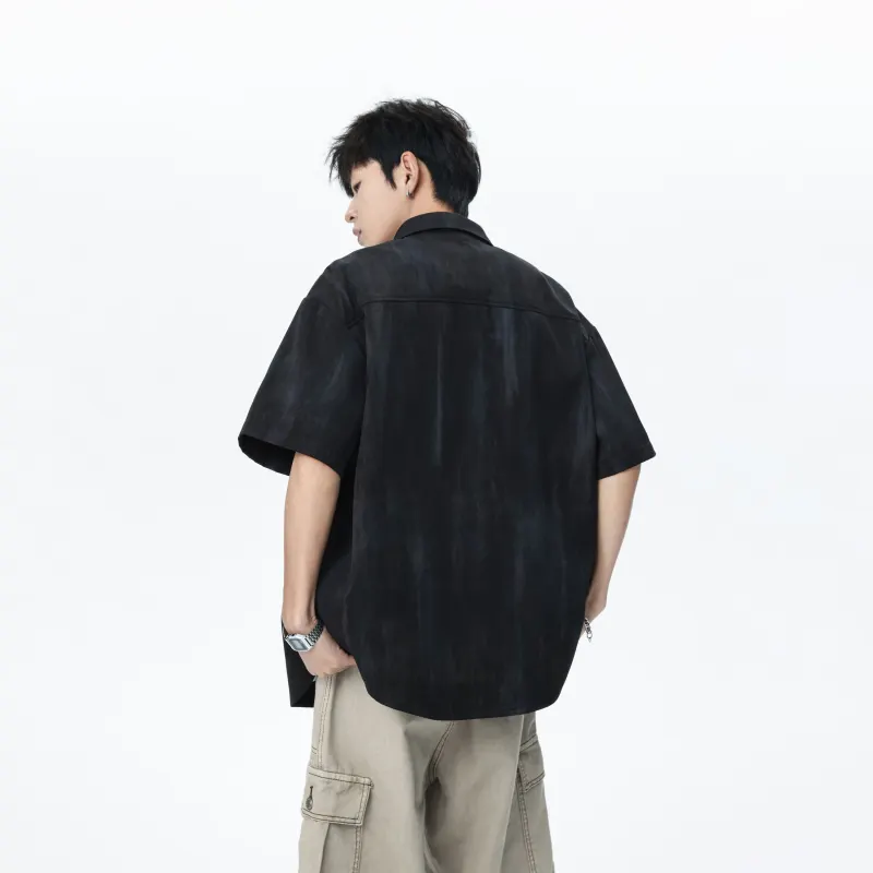 Lulifama Shirts Unisex-1