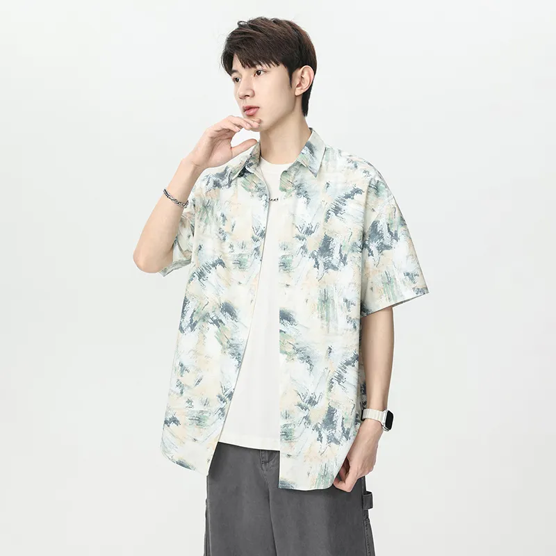 Ang2 Stu Shirts Unisex-62