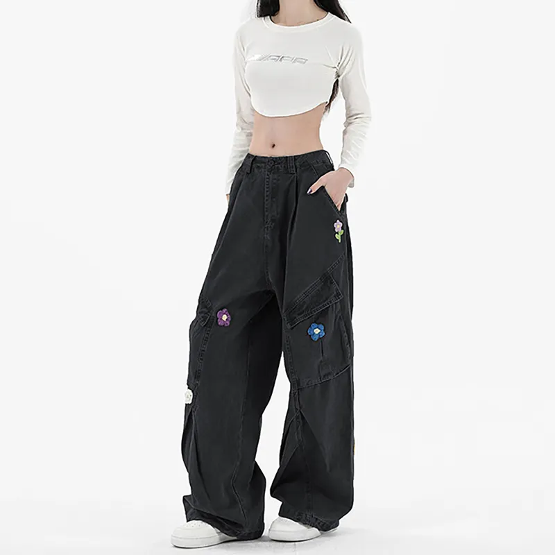 Ang2 Stu Cargo Pants Unisex-6