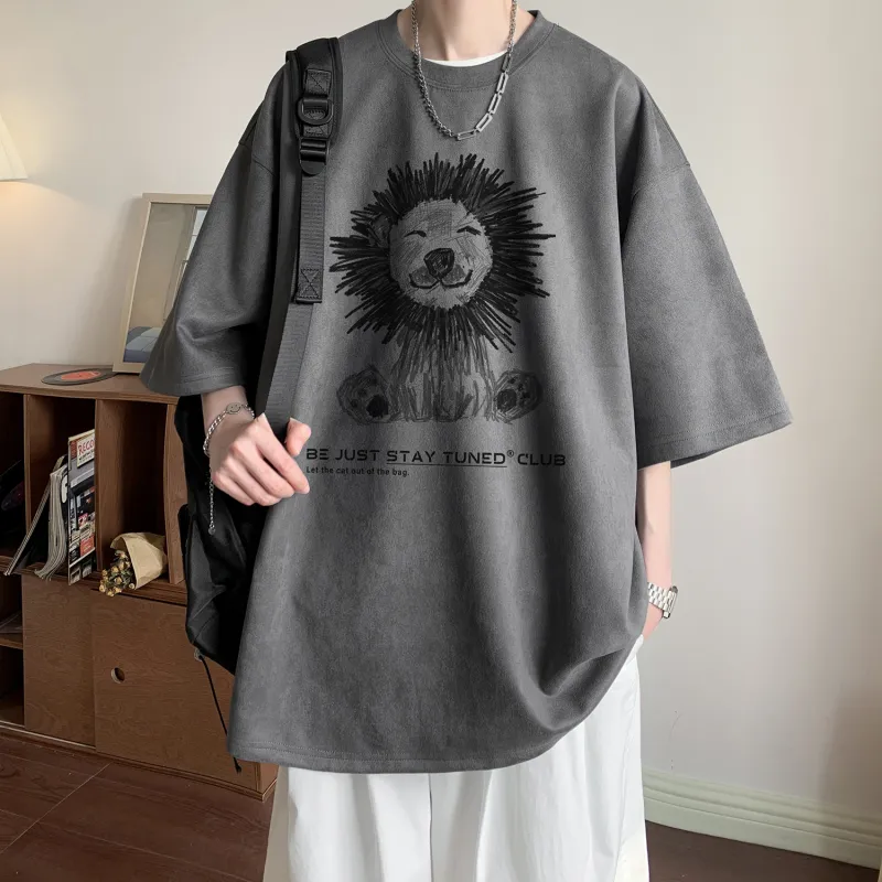 Ang2 Stu T Shirts Unisex-6
