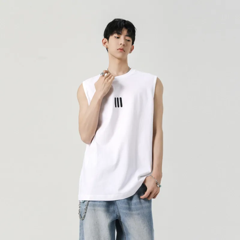 Ang2 Stu Tank Tops Unisex-1