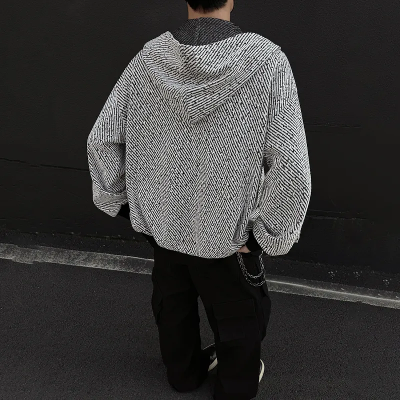 ROSECREED Sweatshirts Unisex-4
