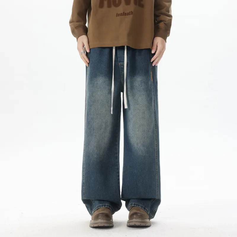 Ang2 Stu Jeans Unisex-9