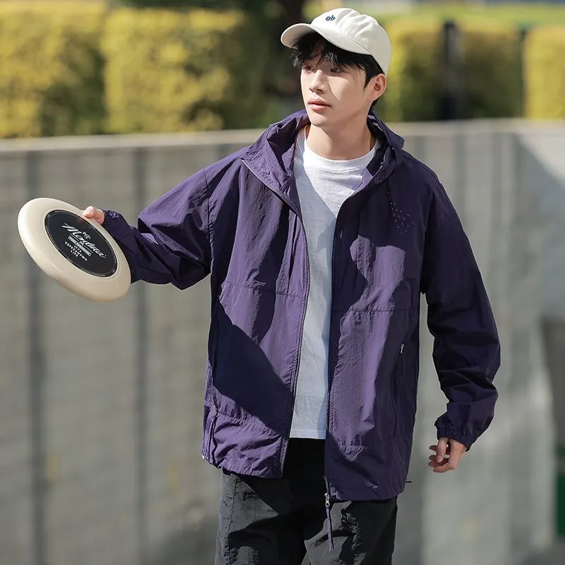 Ang2 Stu Sun Protection Clothing Unisex-13