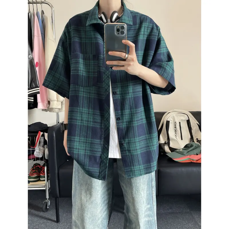 Ang2 Stu Shirts Unisex-31
