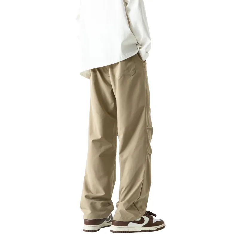 Ang2 Stu Casual Pants Unisex-13