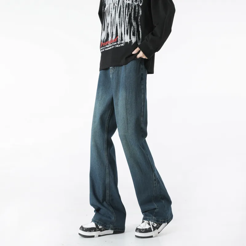 Ang2 Stu Jeans Unisex-9