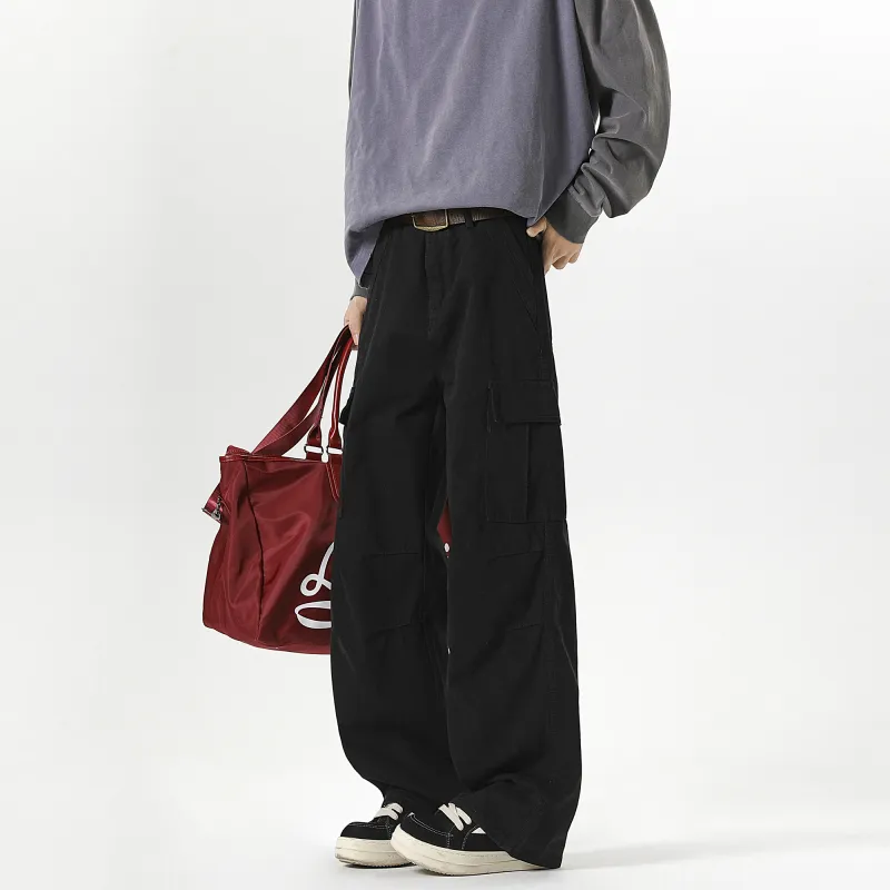 Ang2 Stu Jeans Unisex-1