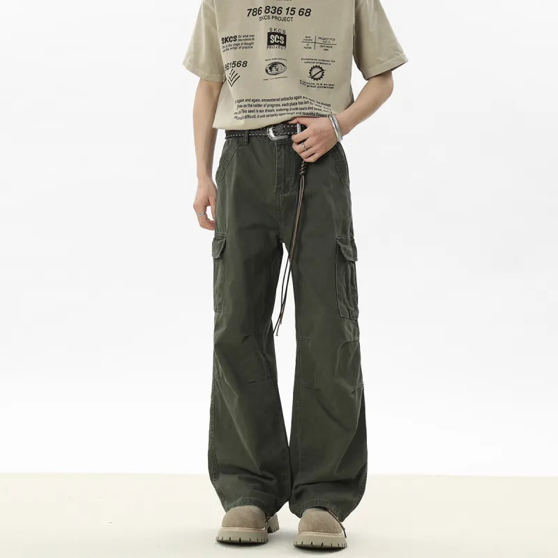 Ang2 Stu Jeans Unisex-8