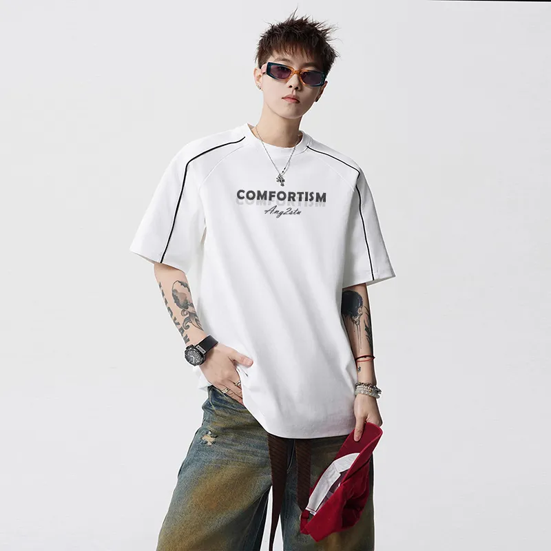 Ang2 Stu T Shirts Unisex-9