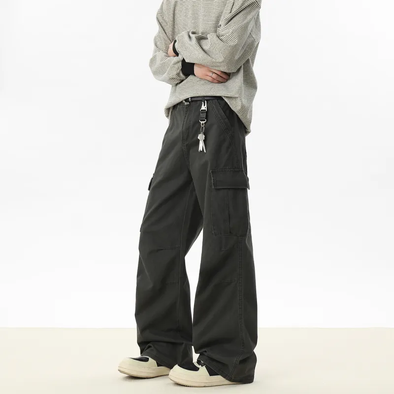 Ang2 Stu Jeans Unisex-16
