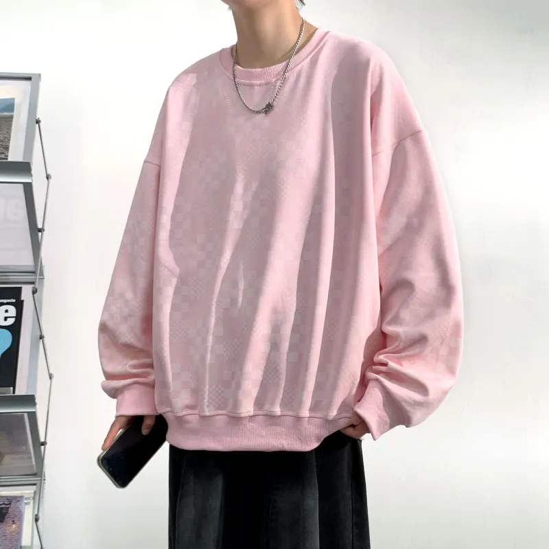 Ang2 Stu Sweatshirts Unisex-5