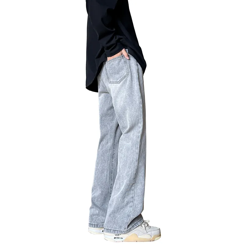 Ang2 Stu Jeans Unisex-1