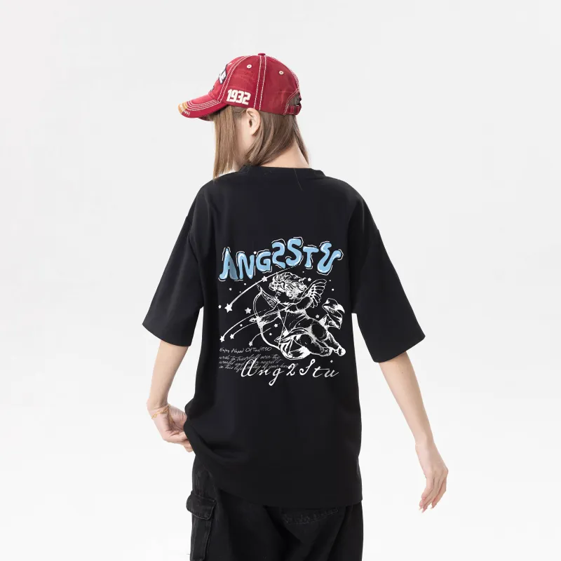 Ang2 Stu T Shirts Unisex-32