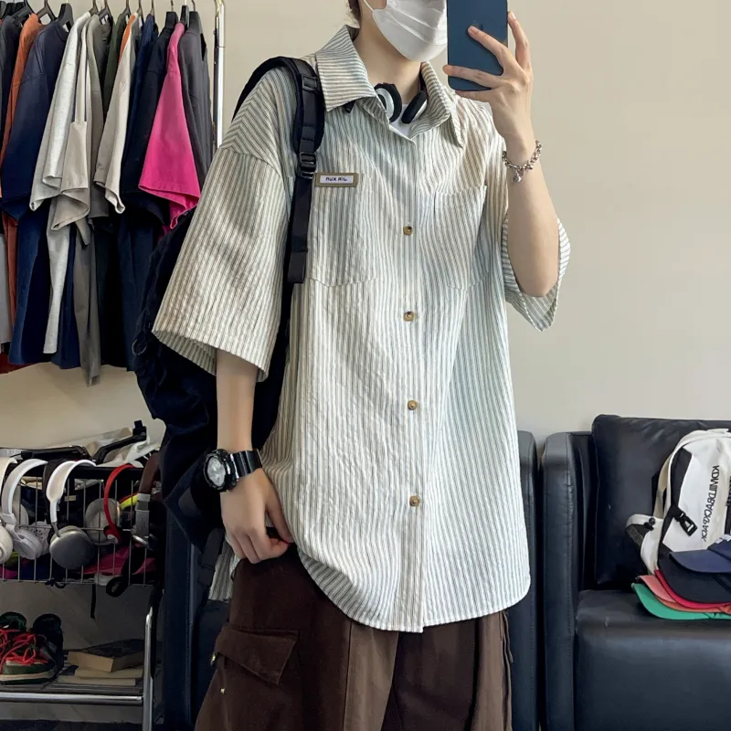 Ang2 Stu Shirts Unisex-3