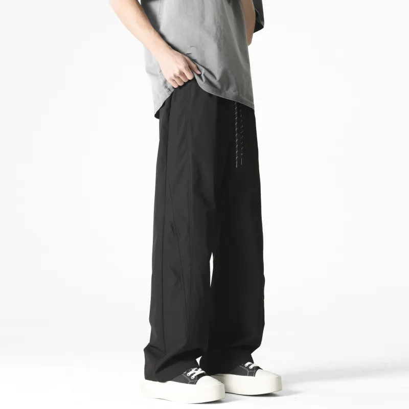 Ang2 Stu Casual Pants Unisex-2
