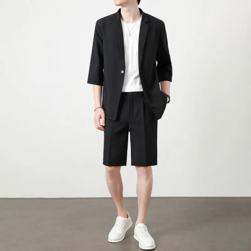 Ang2 Stu Business Suits Unisex-2