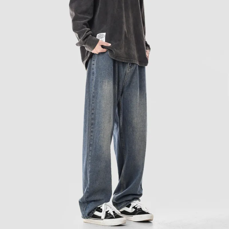 Ang2 Stu Jeans Unisex-26