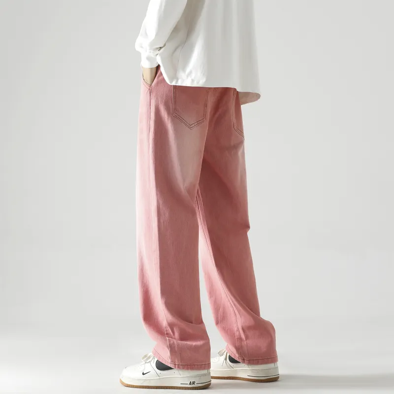 Ang2 Stu Jeans Unisex-9
