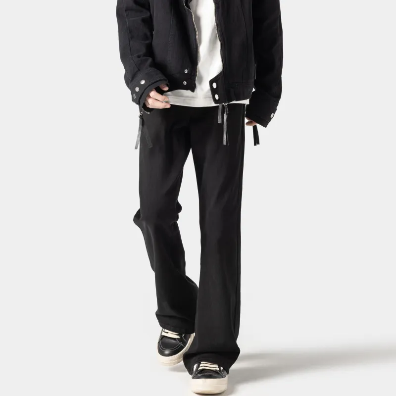 Ang2 Stu Jeans Unisex-3