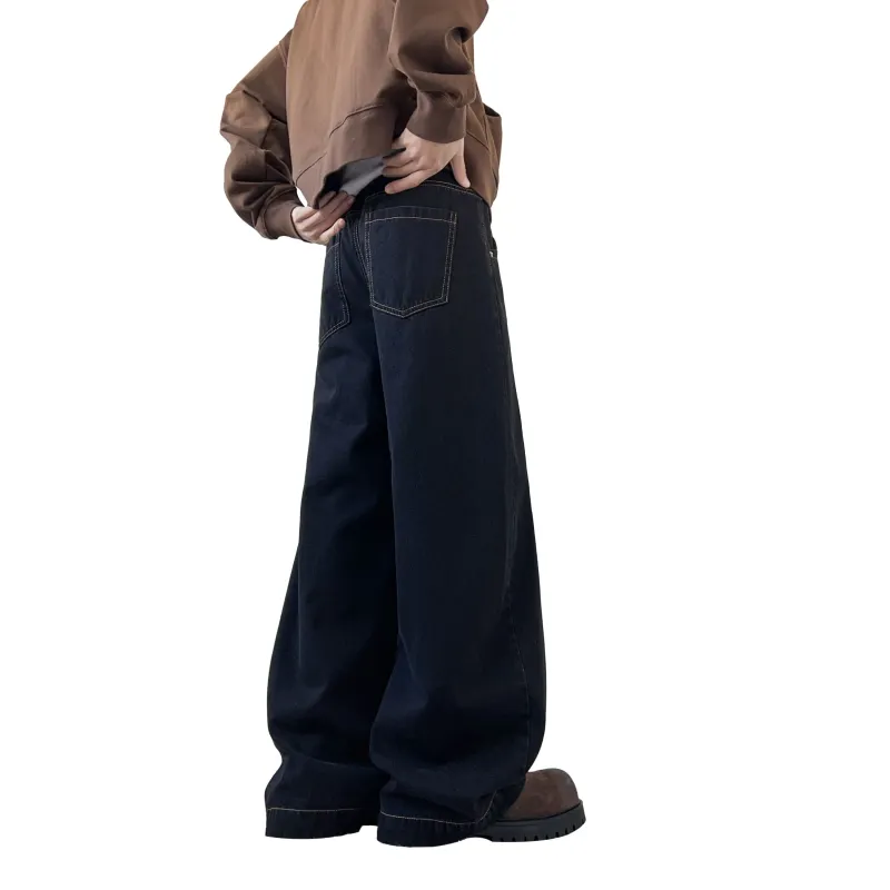 Ang2 Stu Jeans Unisex-1